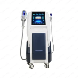 2022 Newest Fat Removal Inner Ball Roller Massage Cellulite Removal Body Shape Sculpting Vacuum Cavitation Slimming Machine
