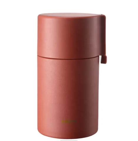 Wholesale Household Used Stainless Steel Vacuum Soup Container Food Insulated Flask Vacuum Food Jar Braised Beaker