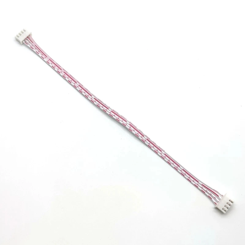 4Pin 2.54mm Pitch Female to Female JST XH Connector Cable Wire 20cm