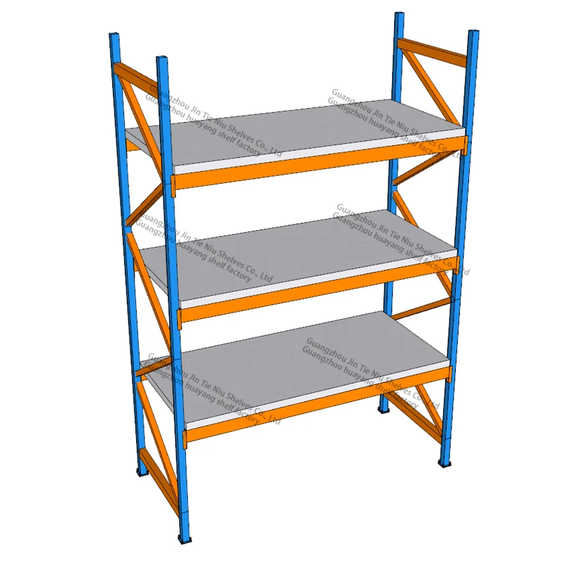 Auto Parts Machinery Cargo Heavi Duti System Steel Tire Warehouse Racking And Rack Wood For Manufacturer Factory