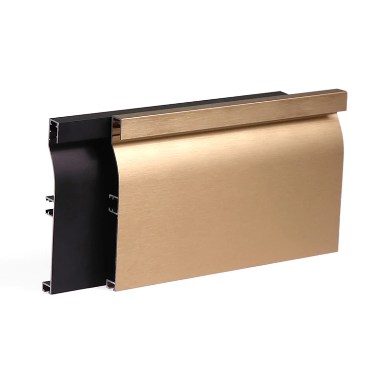 Жалюзийный алюминиевый затеняющий оконный профиль Профиль Экструзионный оконные и дверные 2020 серия набор соединителей