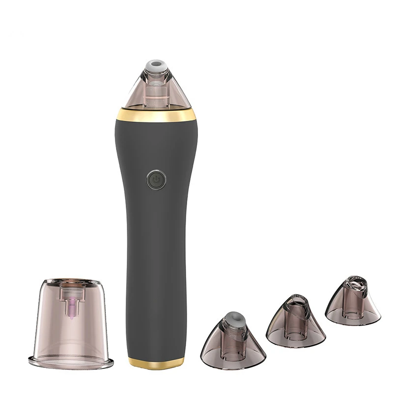 2021, вакуумный удалитель черных точек, Микродермабразия, вакуумный удалитель черных точек