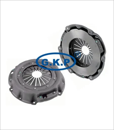 GKP New selling Clutch kit/disc/Cover/bearing STC8358 STC8361 LR009366