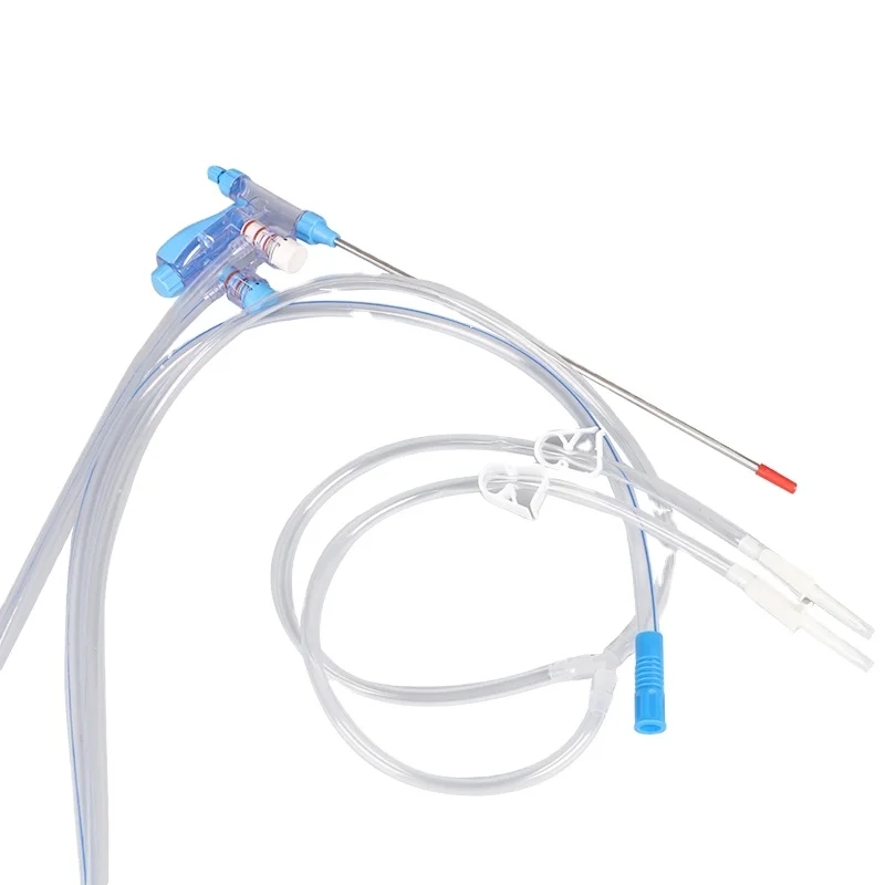 Surgery Equipment Laparoscopia Suction Irrigation Tube