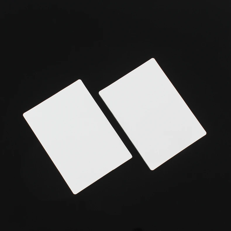 School Kids non magnetic double side dry erase lapboard