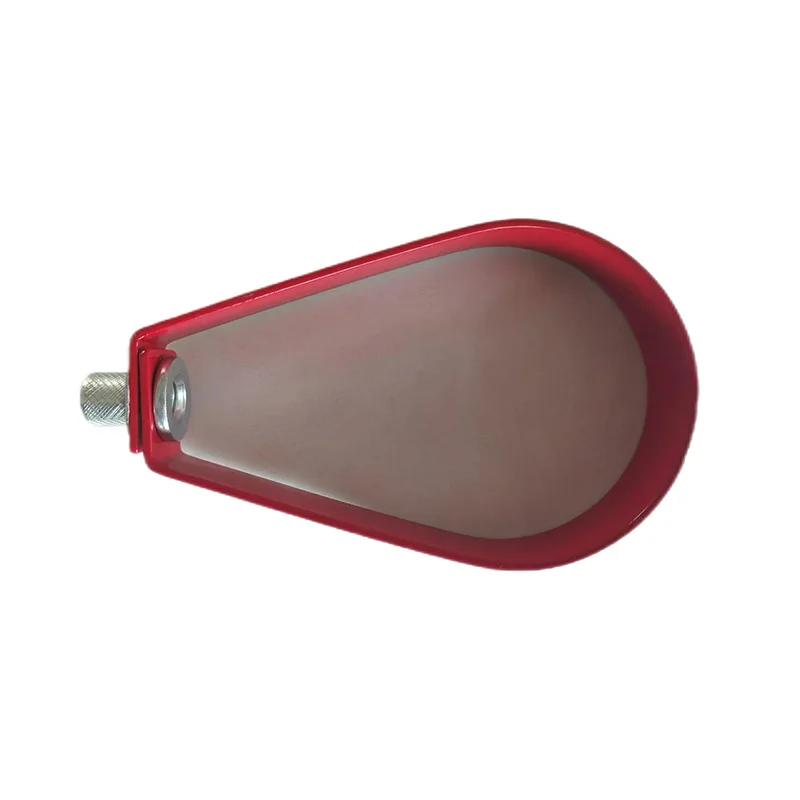 UTT40 Electric Galvanized Carbon Steel Swivel Loop Hanger Pear Shaped Hinged Pipe Clamp Sprinkler Clamp