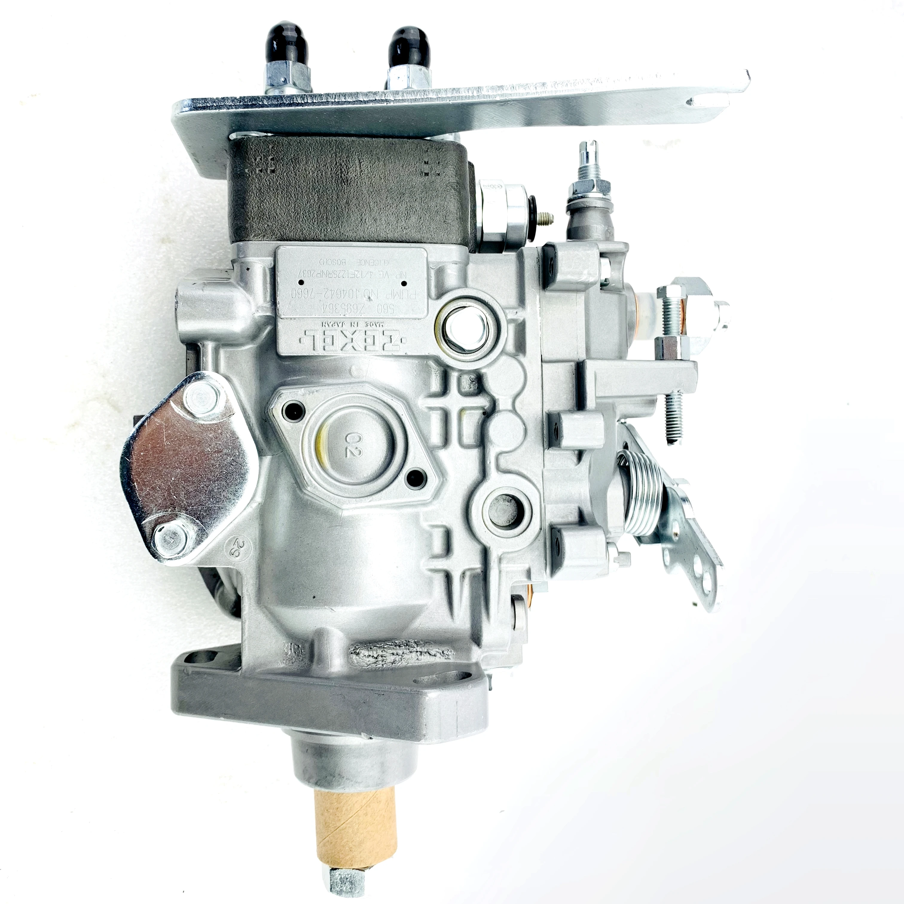 104742-7612 Premium diesel fuel injection VE pump ZEXEL
