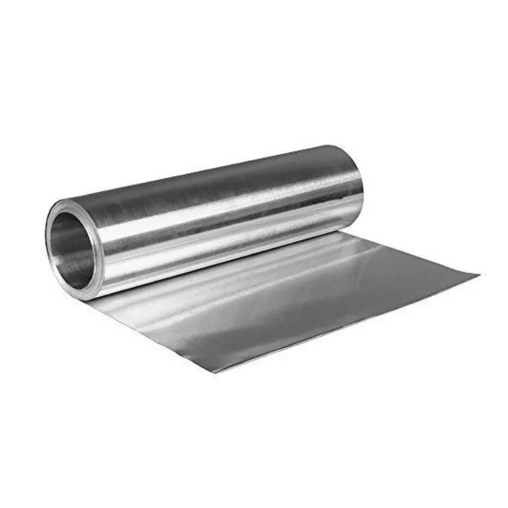 Heavy Duty 8011 Aluminum Foil 25 Micron
