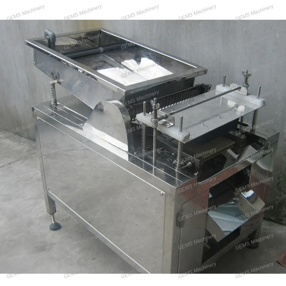Factory Price Automatic Quail Egg Peeler Quail Egg Peeling Machine for Sale