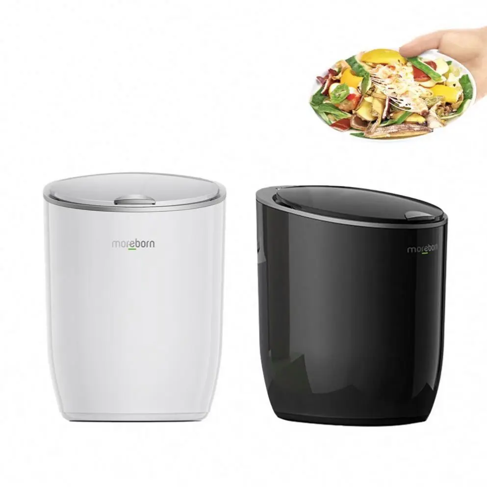 Hot sale kitchen grinder equipment recycling composter electric wifi smart