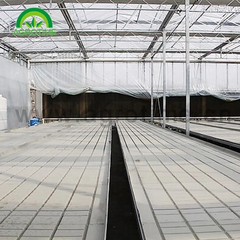 
Agricultural rolling tables ebb and flow hydroponic systems ebb and flow rolling greenhouse bench tables 