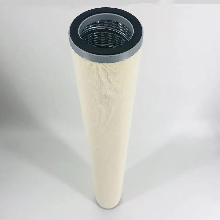 
Natural Gas Cartridge Filter China Natural Gas Filter PCHG-324 Natural Gas Filter Element 