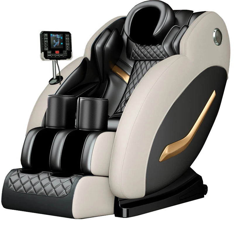 Oyeal 2021 Good quality best selling kneading shiatsu zero gravity massage chair