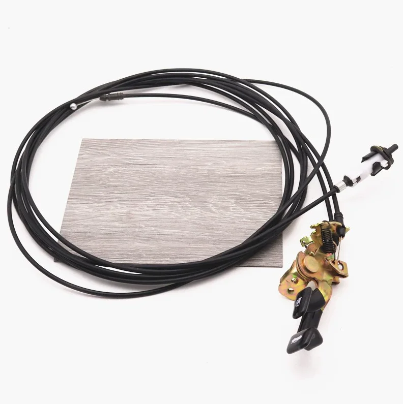 Wholesale customized 21 speed variable speed control cable Baby bike control cable Highway bicycle control cable