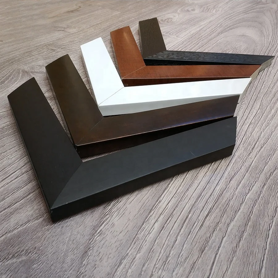 Good quality Decorative PS Moulding Photo Frame