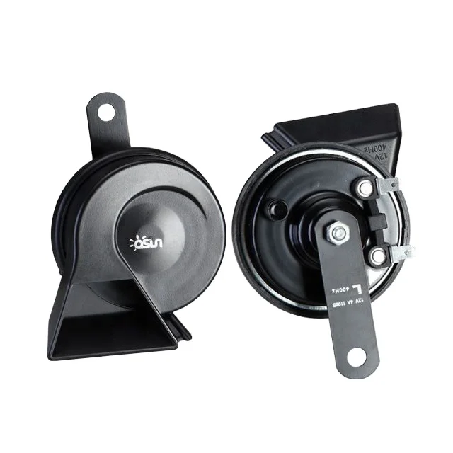 12V Electric Type R Multi Tone Car Horn