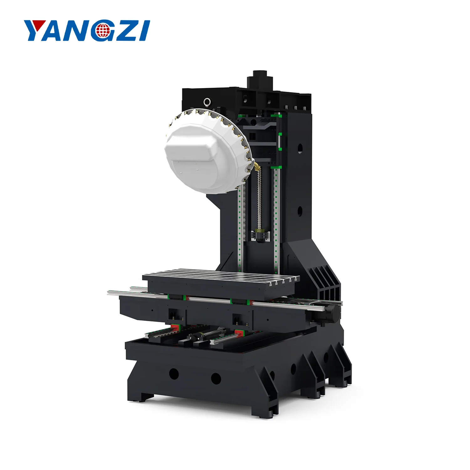 China Professional Manufacture Steel Plates High-speed drilling machine cnc