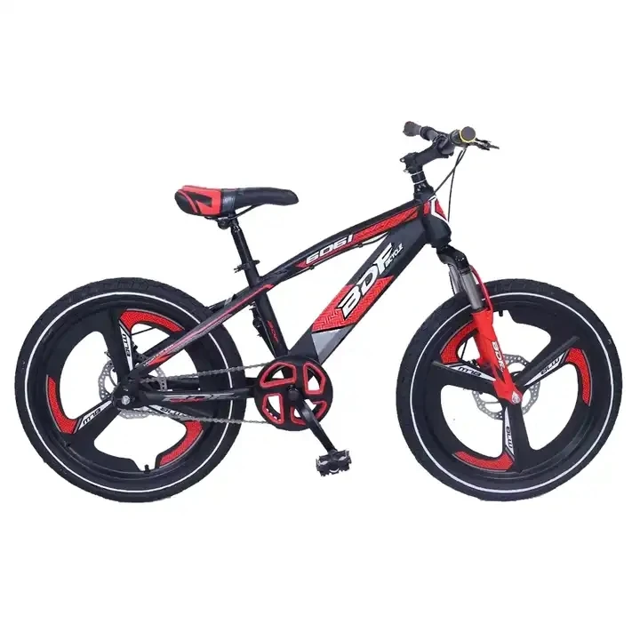 Xthang good quality 20 inch steel frame disc brake bisicleta blue cycle bicycle kids bike for children 10 to 14 years old