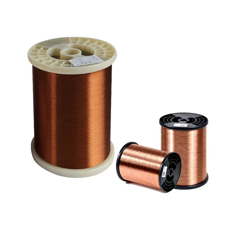 Donlis 1 кг 42AWG 43AWG 44 эмалированный провод для гитарного звукоснимателя сделано в Китае