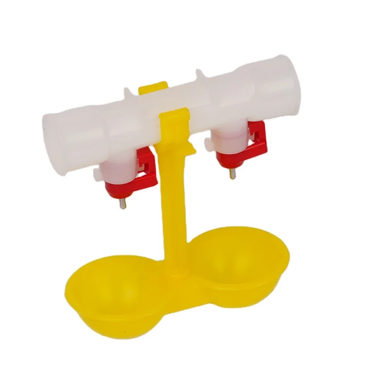 Poultry nipple drinking system poultry water nipples/drinker for chicken