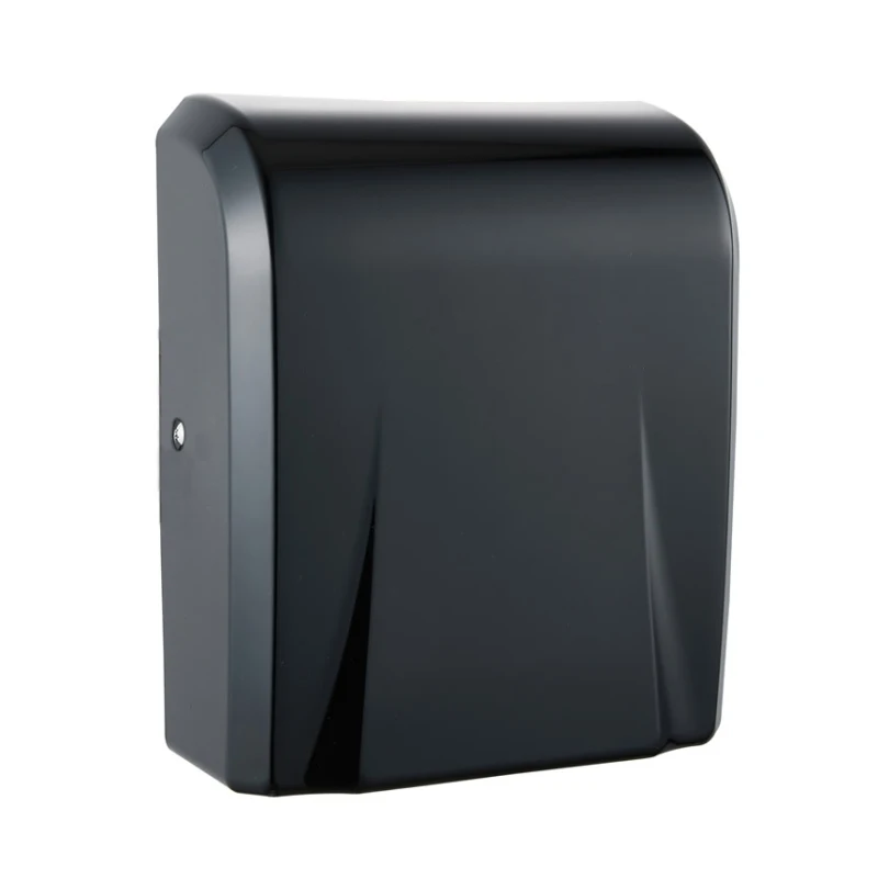 1300w Ultra Slim High Speed Economical Hand Dryer ABS Hot Airflow Stable Sensor Electric Home Hand Dryer
