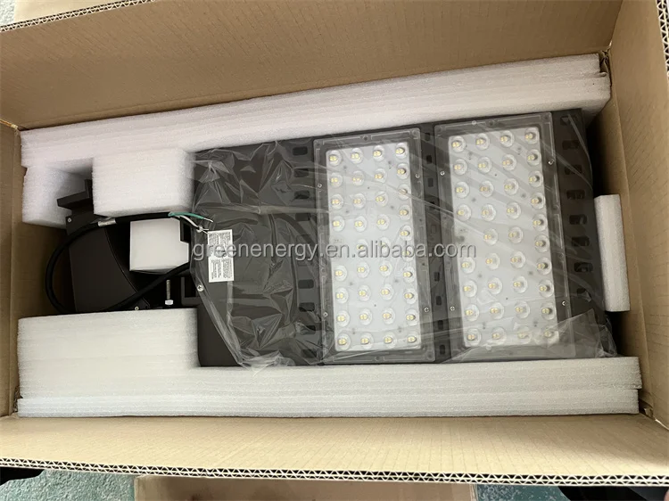 7 yrs warranty led parking lot light ETL cETL DLC 300w 42000lm photocell sensor dusk to dawn 300 watt street light for road