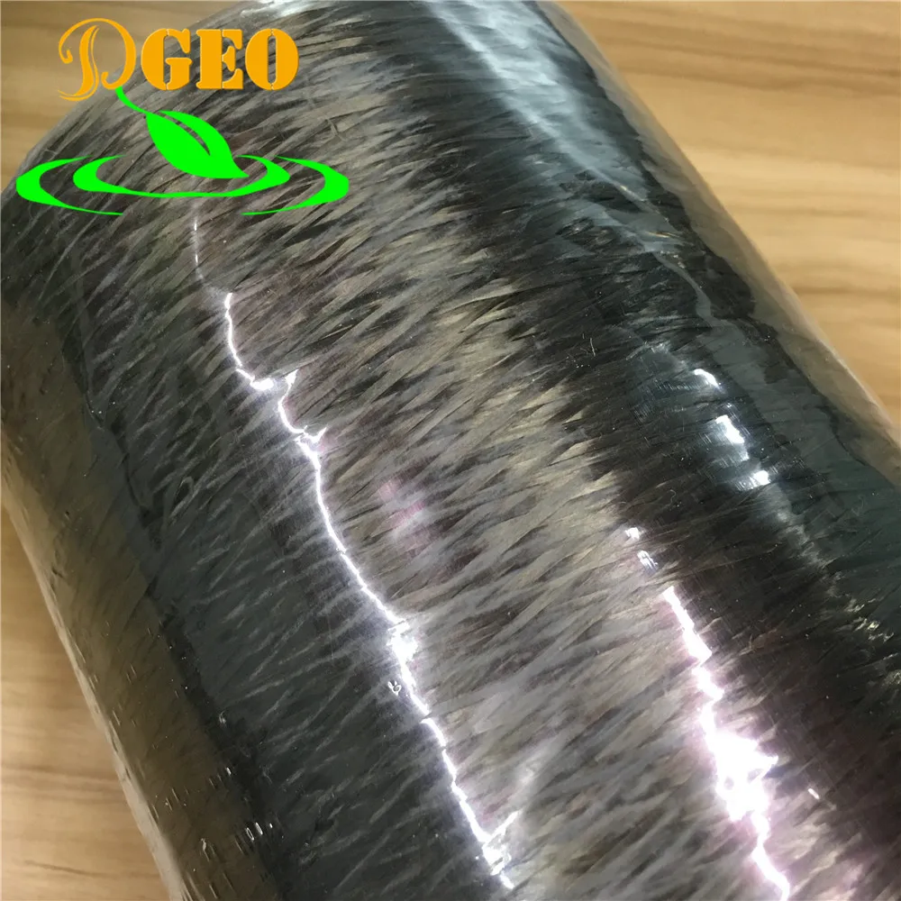 High Quality Basalt Fiber Roving Untwisted Basalt Filament Sold Basalt Fiber