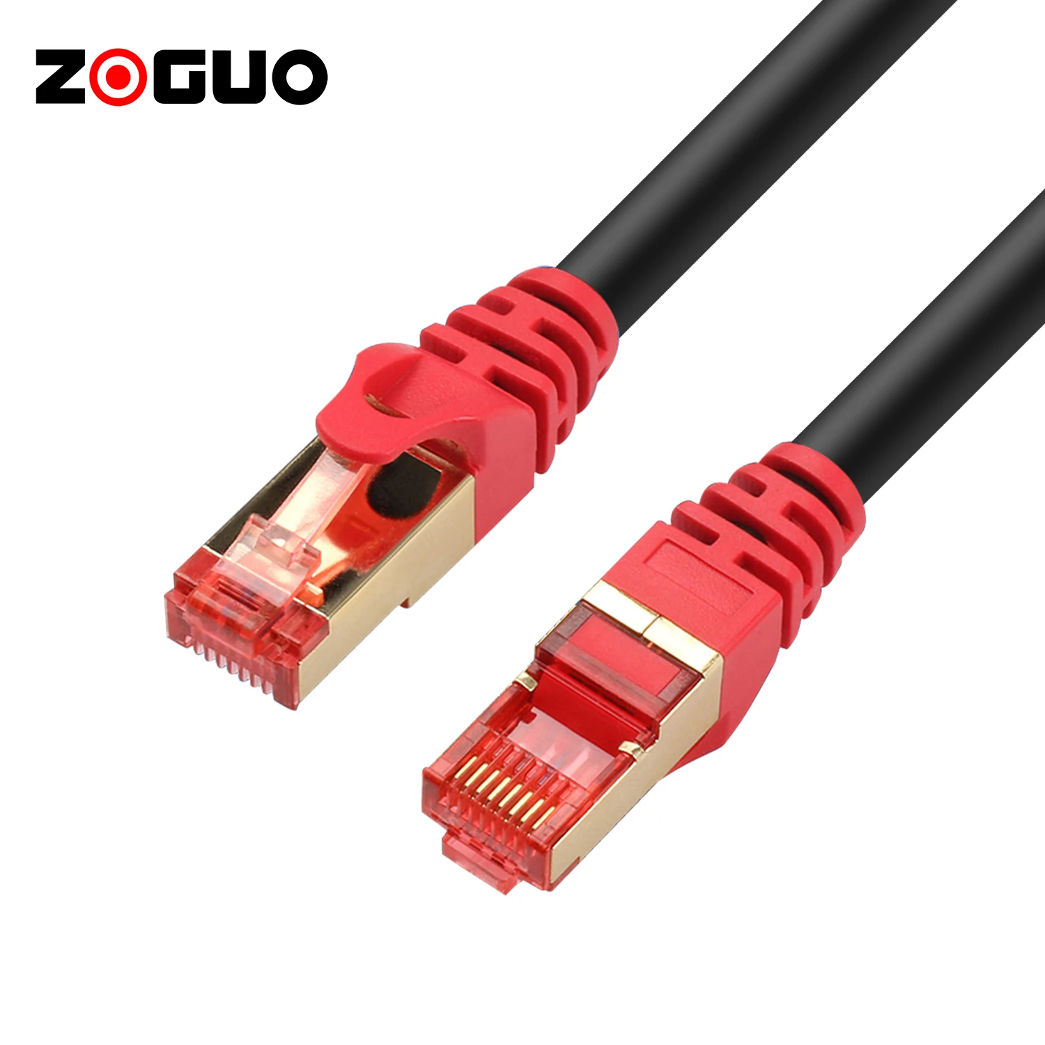 Кабель Ethernet 10 Гбит/с 1 м