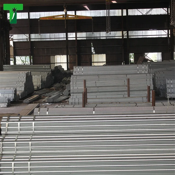 Low Price High Quality ASTM Standard Hot / Cold Rolled Zinc Coating Carbon Steel Square Pipe