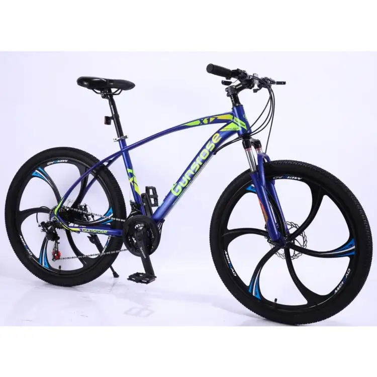 21 speed cycles Magnesium Alloy Wheel Bicycle Rim 26 inch Downhill Mountain bike
