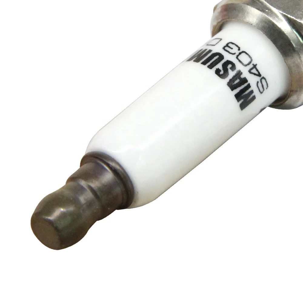 S403DP engine system accessories spark plug auto spare parts