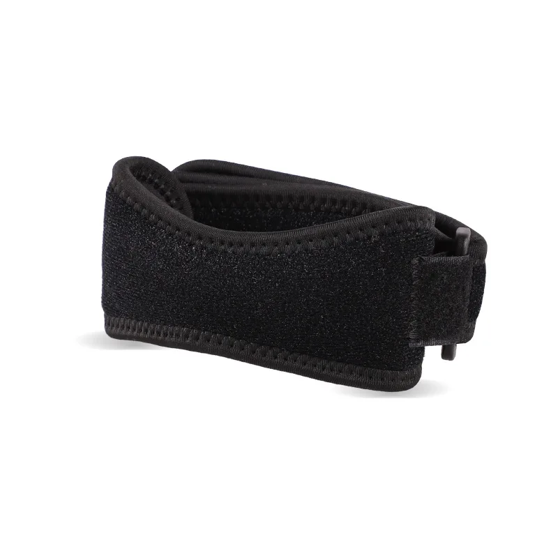 Adjustable sports Tendon patella knee support