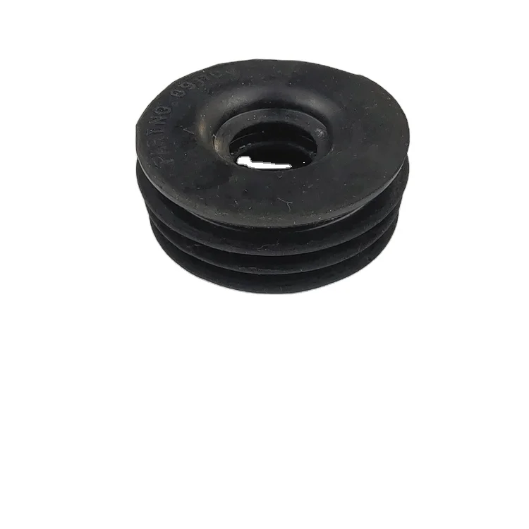 Water tank accessories foam rubber sealing ring water tank installation damping rubber pad