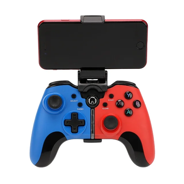 
Factory Original BT Wireless Controller Ps3 Console Other Game Accessories Mobile Joystick For Android 