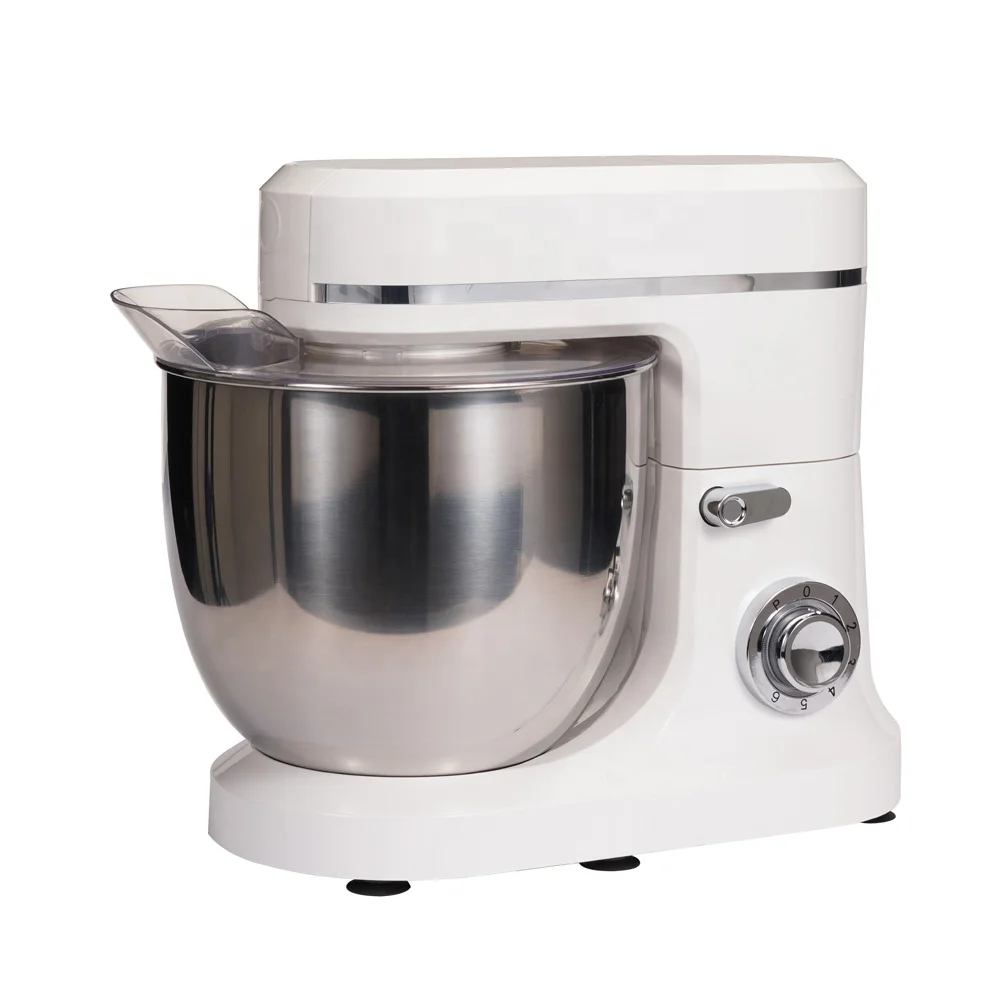Household Stand Mixer 2000W 10L high power Cake Bread Dough Mixer Planetary Electric Home Kitchen robot Food Mixer Machine