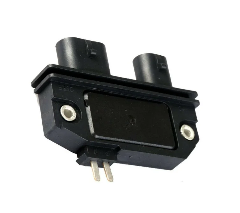 Ignition Control Module ICM For Chevrolet GMC C/K 1500 2500 3500 Pickup LX340 10496048