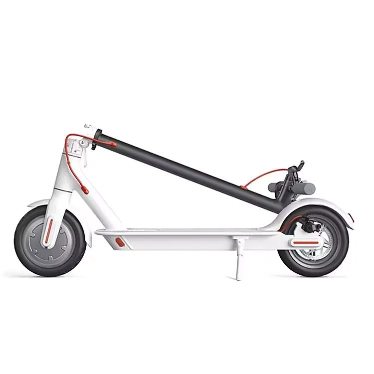 Smart Electronic Adult Electric Scooter with Two Wheels Fast 100km/h Mobility Cheap and Strong 25km/h Electrical Scooter