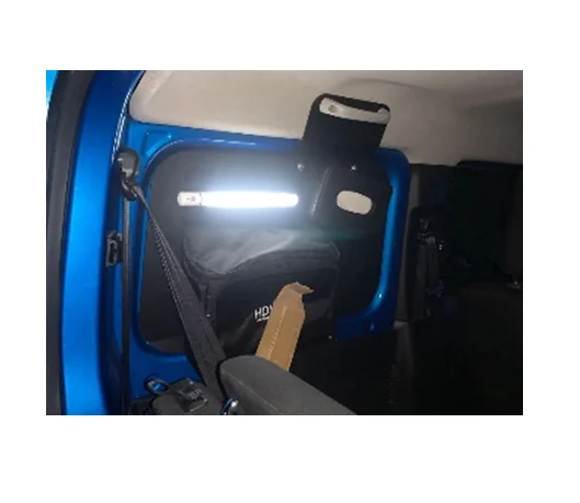 2020 JIMNY ACCESSORIES Infrared human body sensor light for Suzuki Jimny JB74 JB64