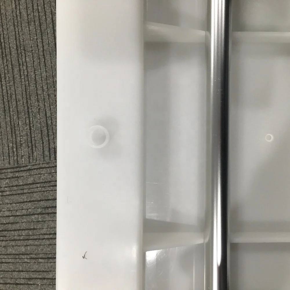 Live Boat Cutting Board Bait Table Boat Fishing Cutting Rail Mount Bait Board