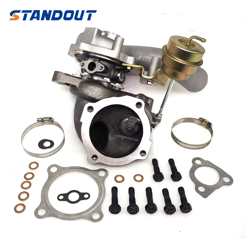13900-68h50 530397001972 supercharger Turbo Turbocharger Kit for BMW Mercedes Benz Audi VW Land Rover Seat E46 E36 E38 w211 w205