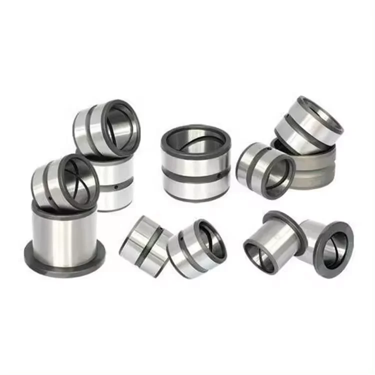 Top quality Excavator Pars bushing wear sleeve steel excavator bushings