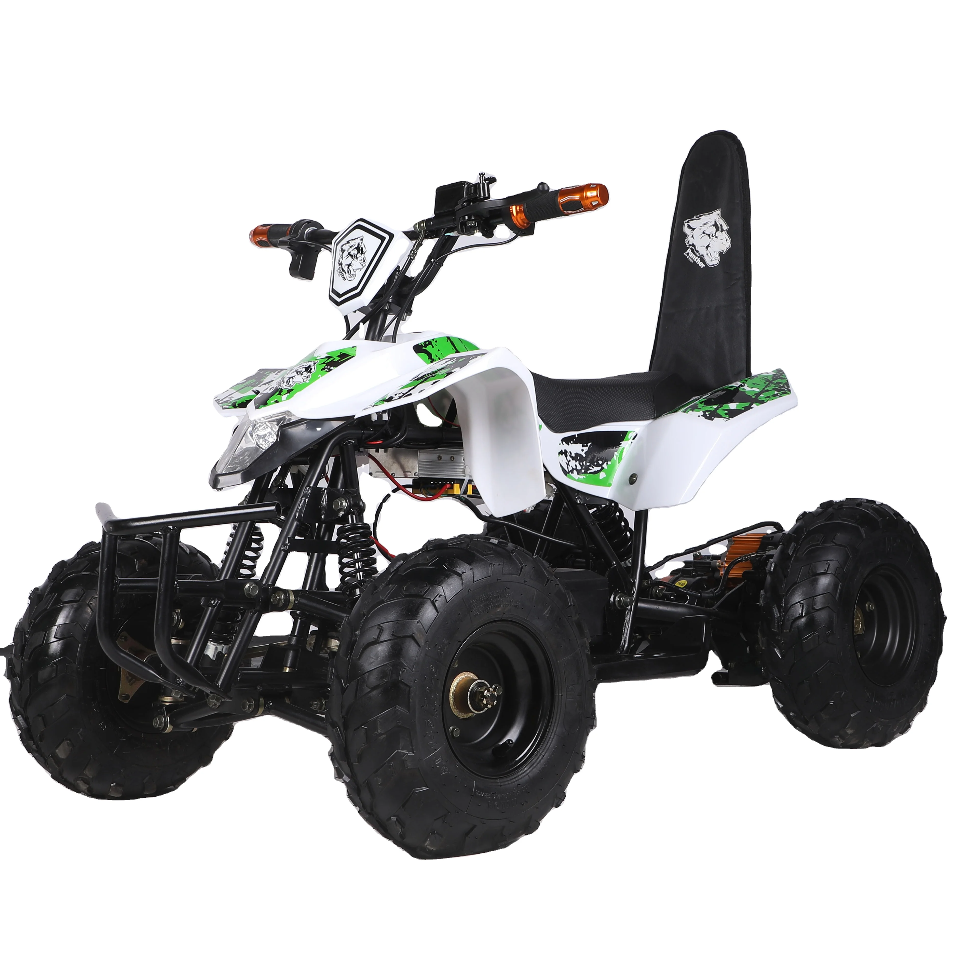 Amoto Customized supplier Cheap Gasoline Mini Quad Atv 120cc Four Wheeler 125cc for Adult ATV