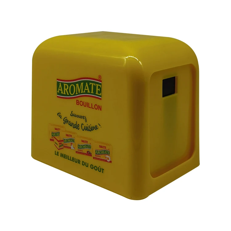 Пластиковый дозатор для салфеток/держатель салфеток