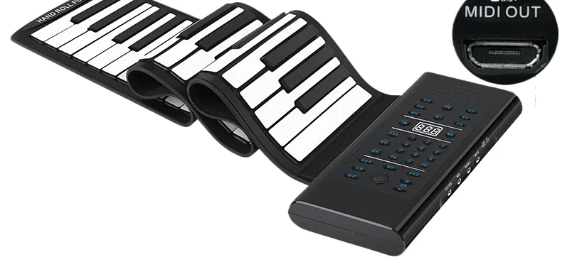 Direct sale Best price 88 key piano keyboard digital piano keyboards  Handheld electronic keyboard for practicing.