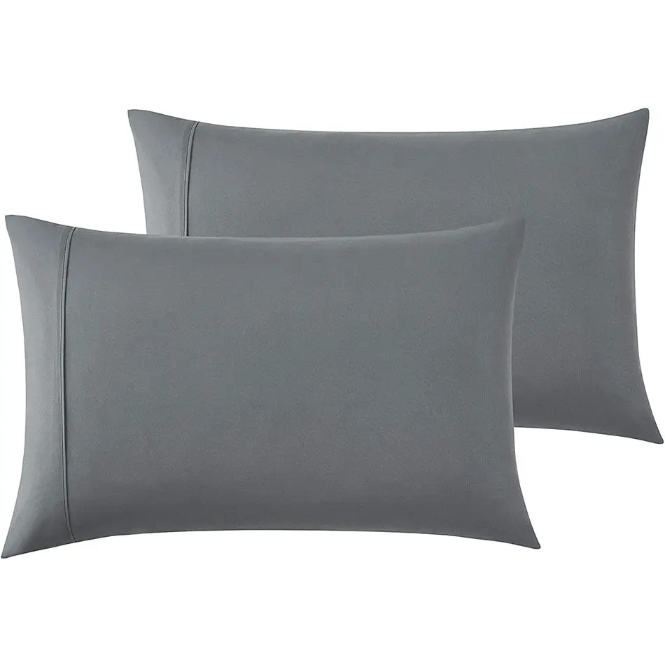 Ready To Ship Cheap Price Bedding set Soft Easy Care Wrinkle Fade Free Brushed Microfiber Luxury 6pcs Sheets sets