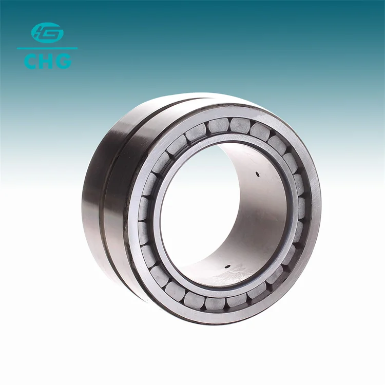 High quality Four Row Cylindrical Roller thrust Bearings for rolling mill
