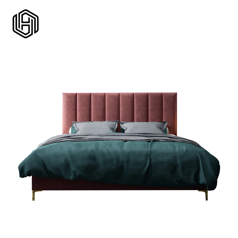 
huijuyoupin Free sample Classic style bedroom furniture set Best seller in China luxury furniture with storage 