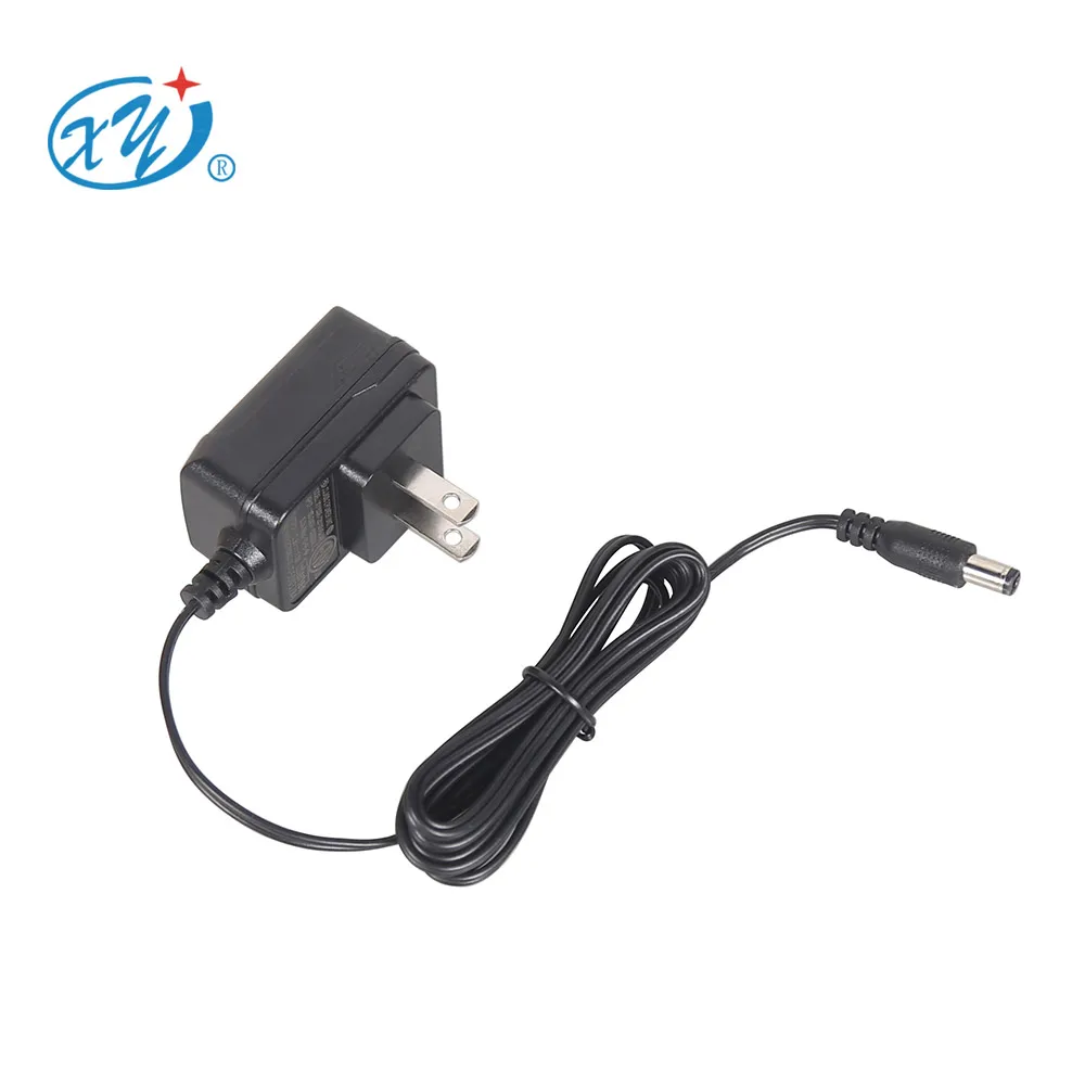 12 Watt 15 Watt Power Adapter 12V 1A 1.2a 24V AC/DC Switching Power Adaptor With US 12 Volt DC adapter 1000mA ac dc adapter