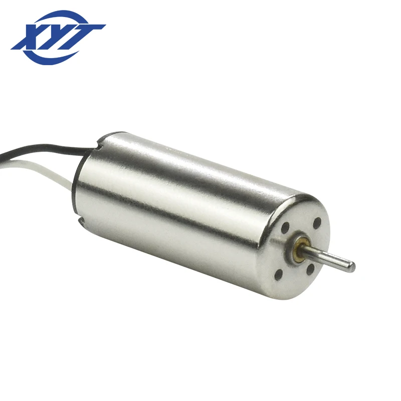 CW CCW RC Drone Motor 3.7volt Coreless 8520 Motor With Gearbox