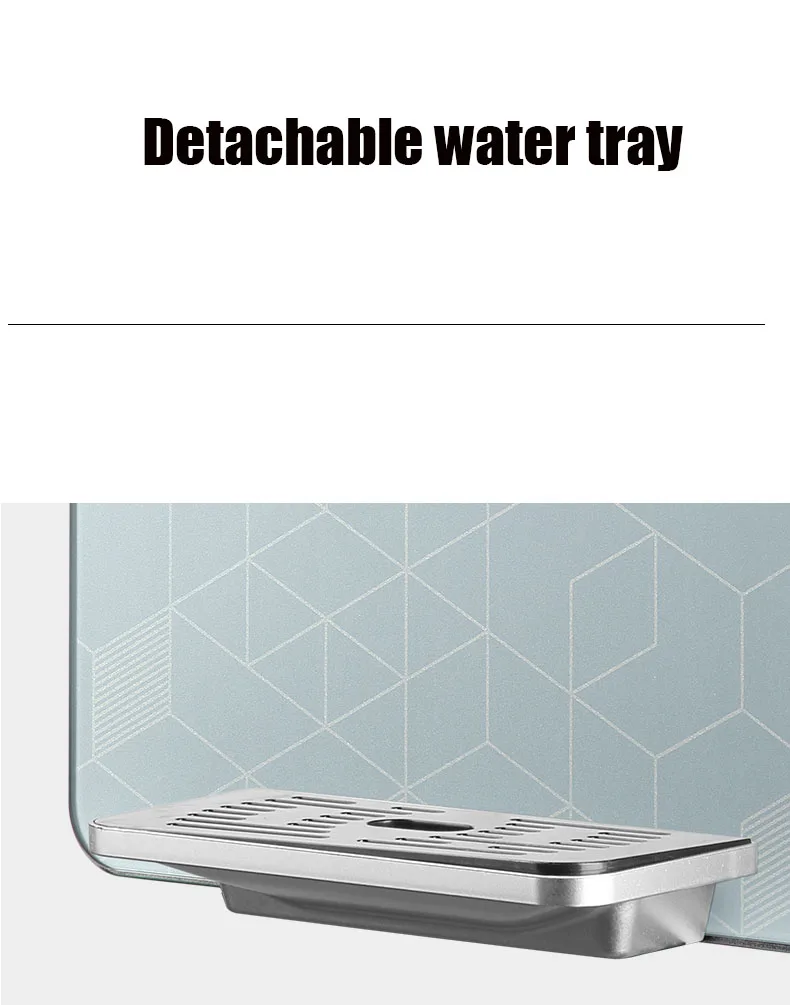 utomatic water dispenser